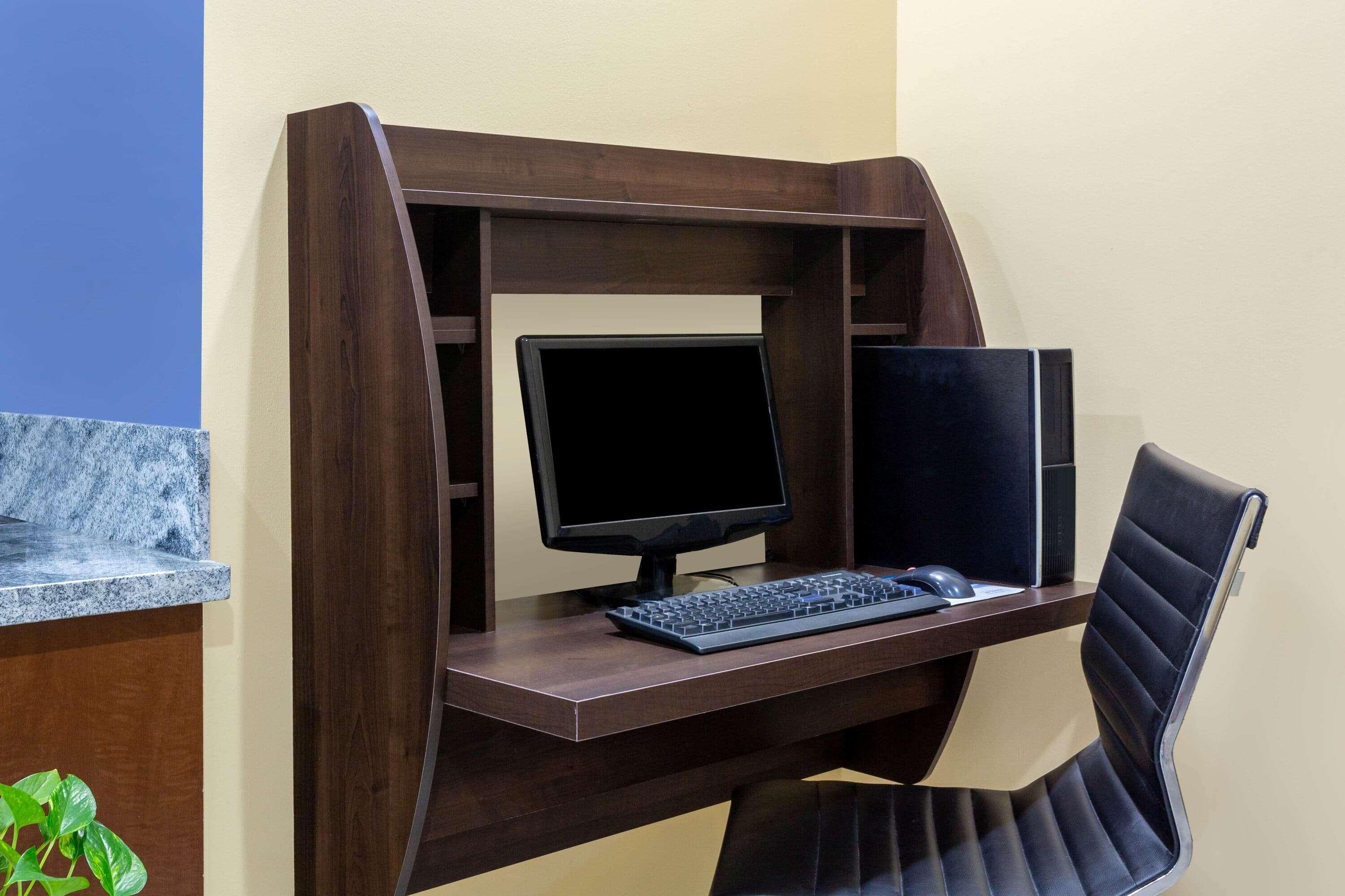 Days Inn By Wyndham Hampton Near Coliseum Convention Center Luaran gambar